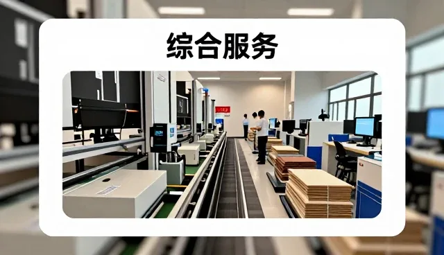 日用百货套装