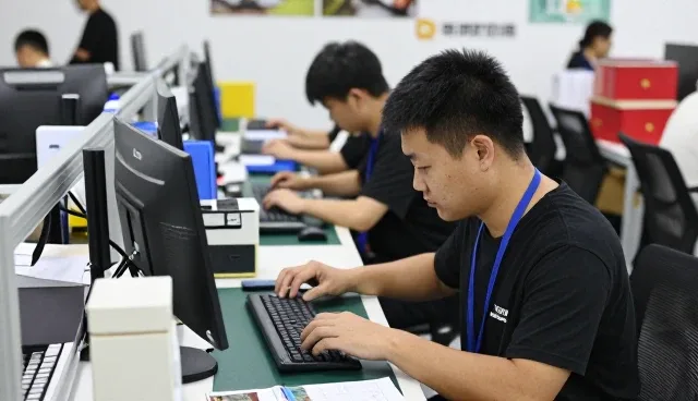 电商代运营应用范围不断扩大