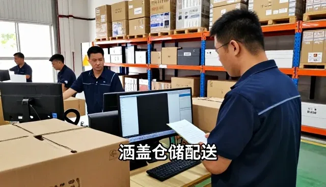 电商代运营提升家庭日常使用使用效率