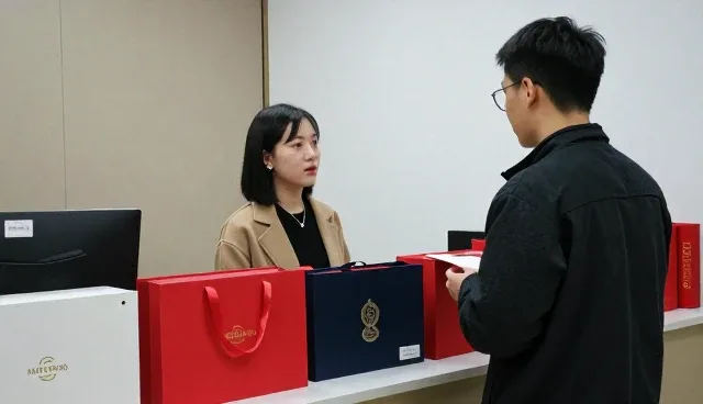 日常保养商品代理中的操作流程常见问题解析