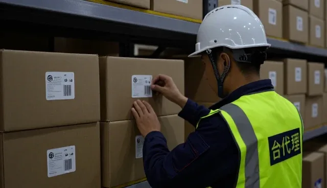定制礼品套装的仓储配送实用指南